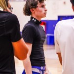 Colby Stewart