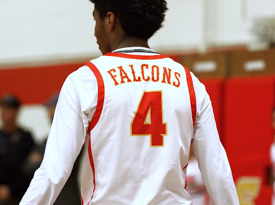 Jamal Gilliam