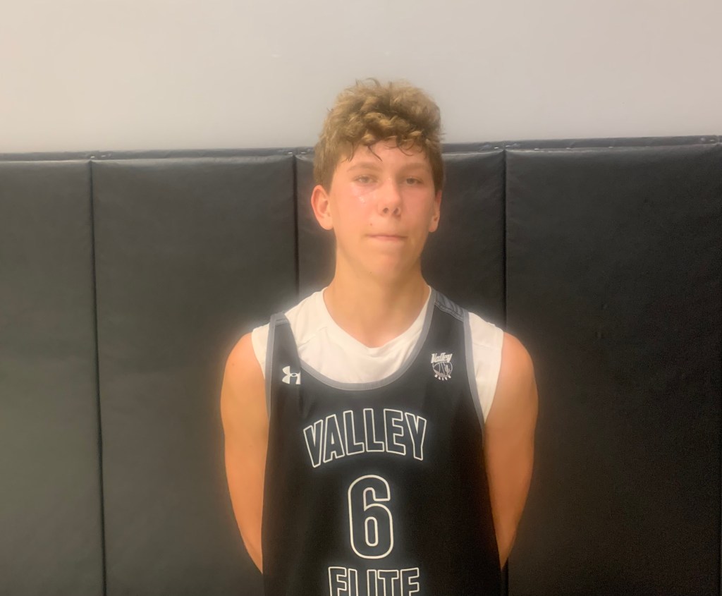Hoop Life Standout SF/C’s