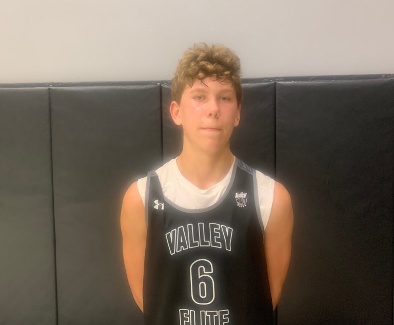 Hoop Life Standout SF/C’s
