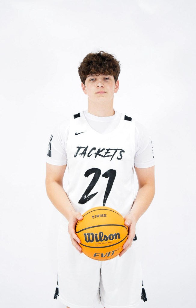 Cole Gilbert