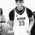 Tate Morehead