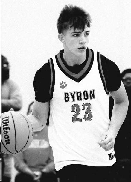 Tate Morehead