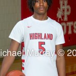 Izaiah Davis