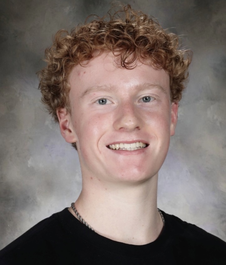 Ryan Vervaet