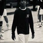 Cedric Williams Jr