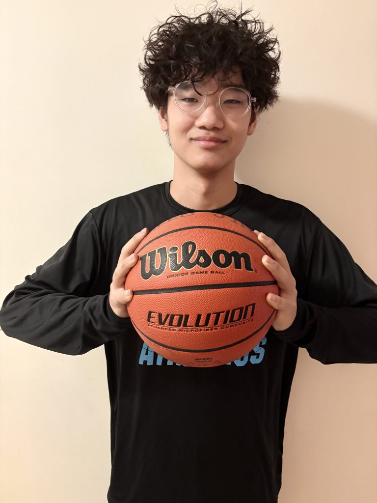 Caleb Jin