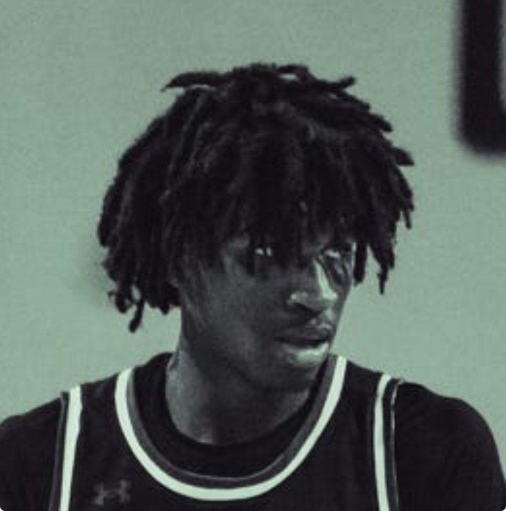 Jonathan “JJ” Watts