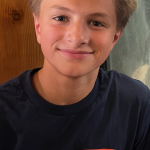 Gavin Keller