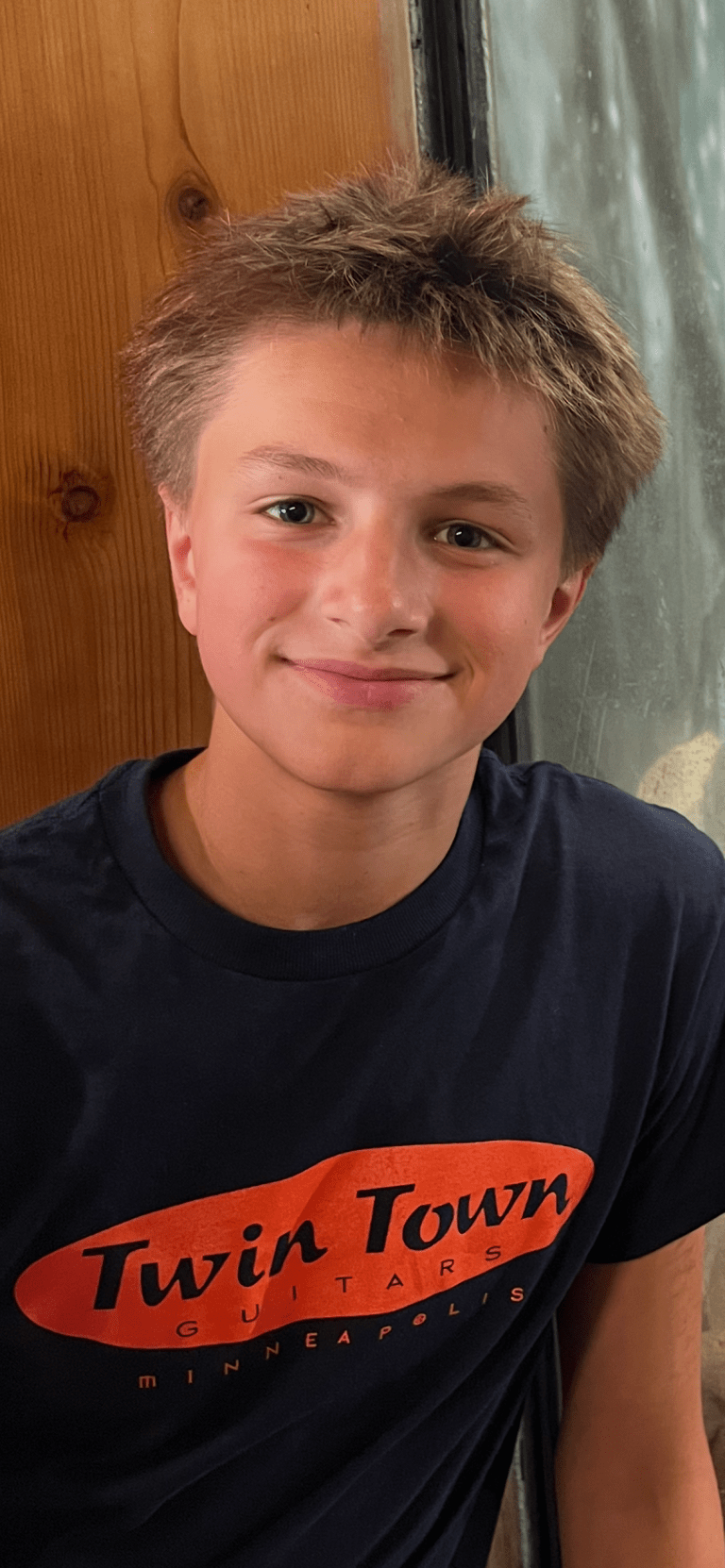 Gavin Keller