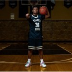 Courtney Tibbs Jr