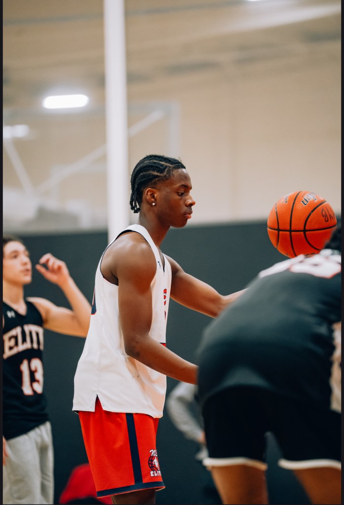 Jeremiah Agbonavbare