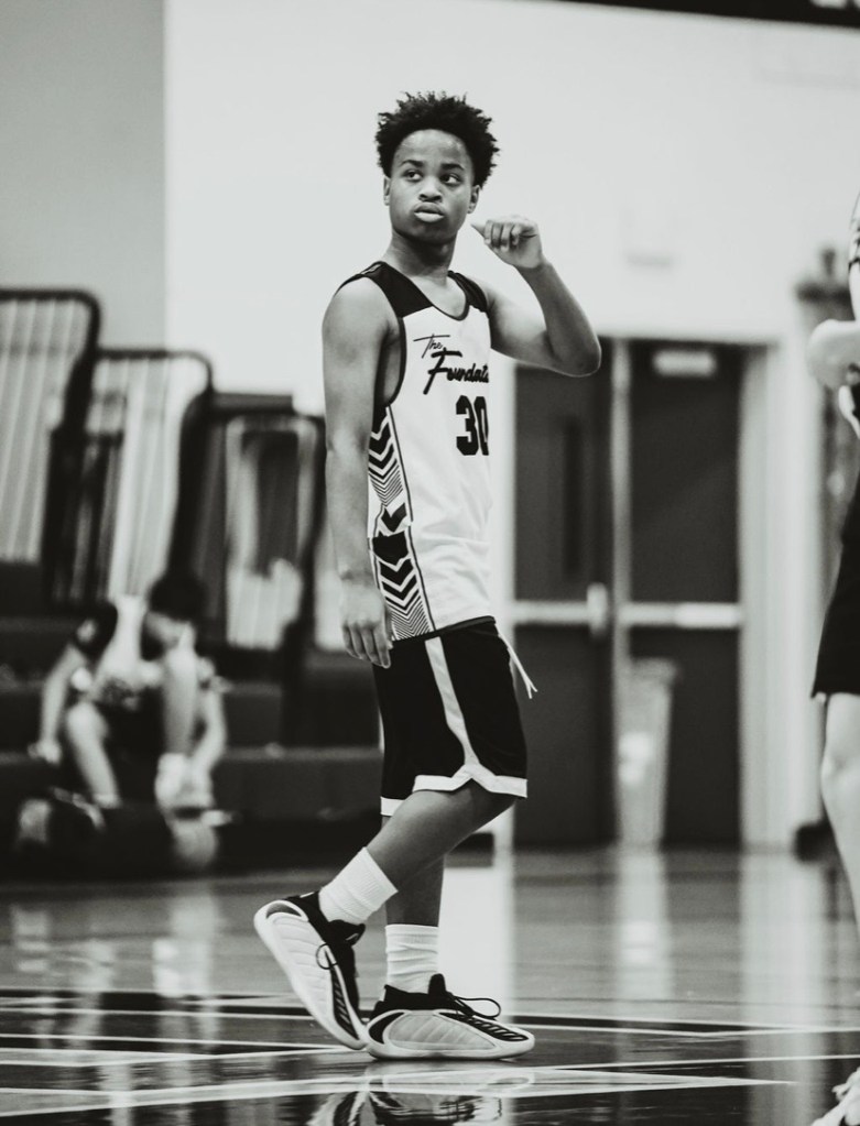 Avery Walker