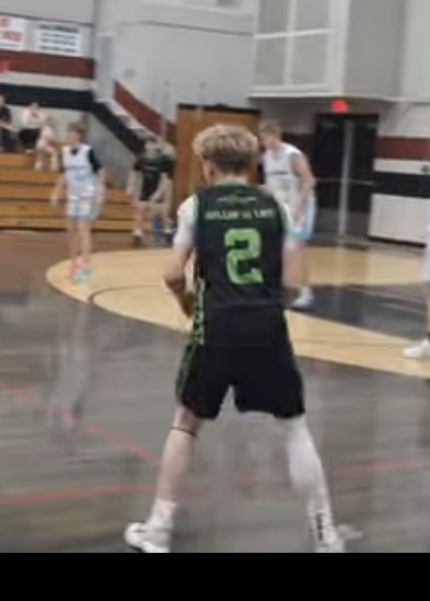 Kolby Lewis