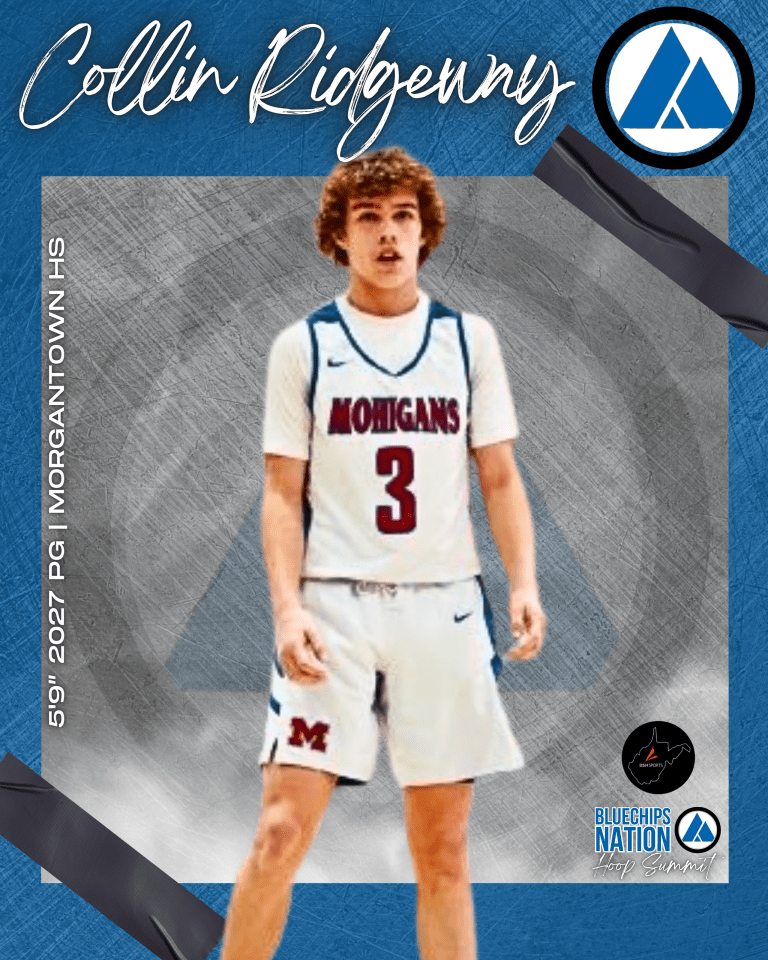 Collin Ridgeway