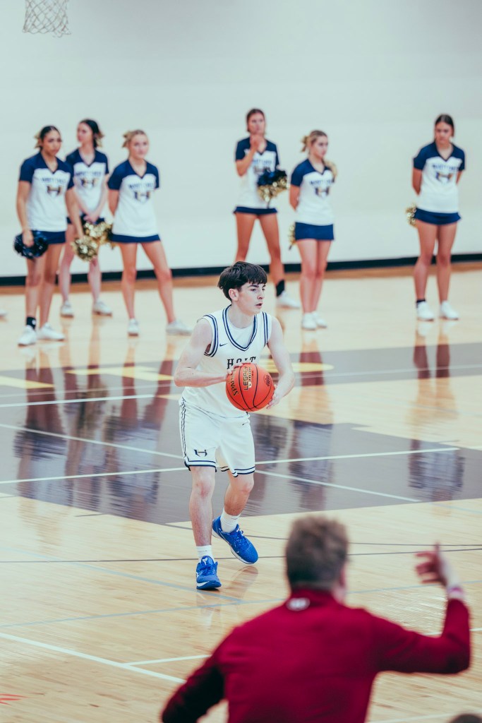 Nathan Loftis