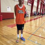 Braylen Wilson