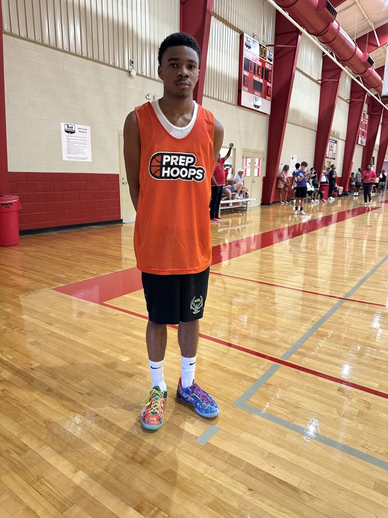 Braylen Wilson