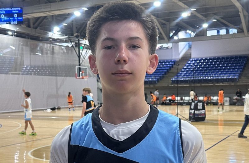 Warwick Workouts Elite Camp: Day 2 Standouts