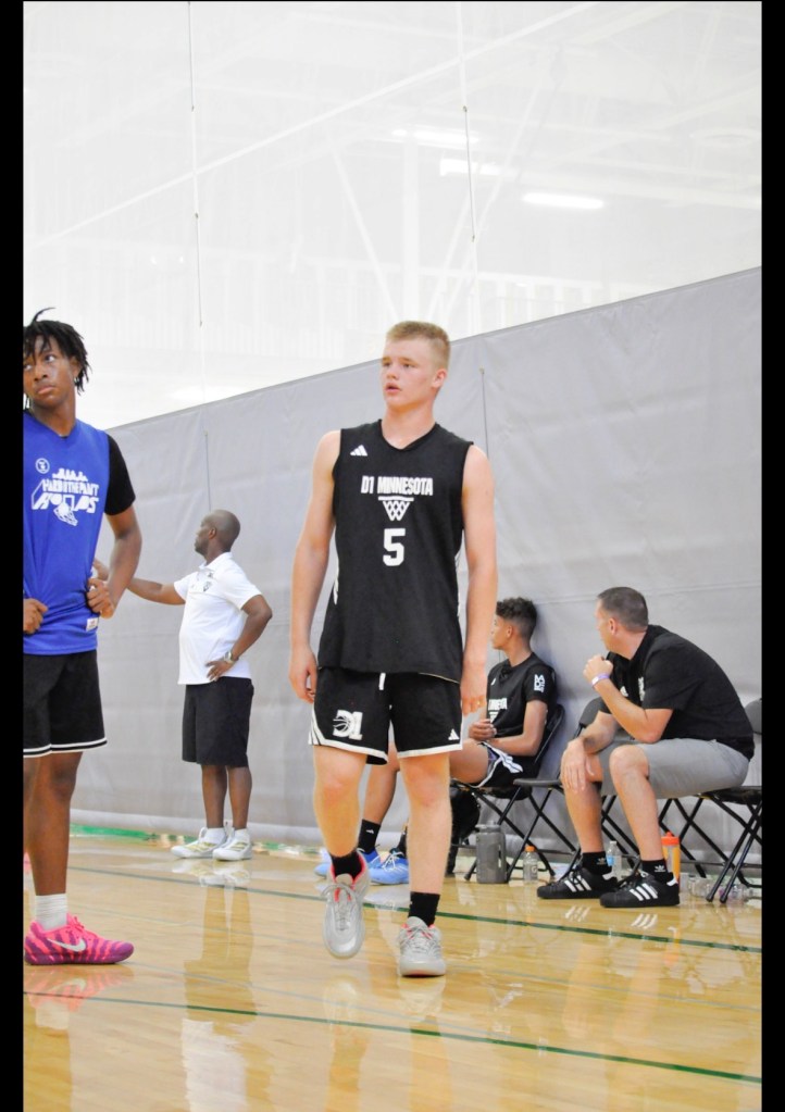 Carter Wieczorek
