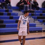 Tyson Bridges