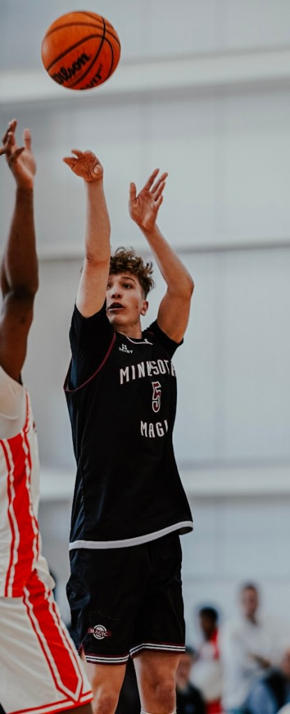 Finnegan Griffin Boyle