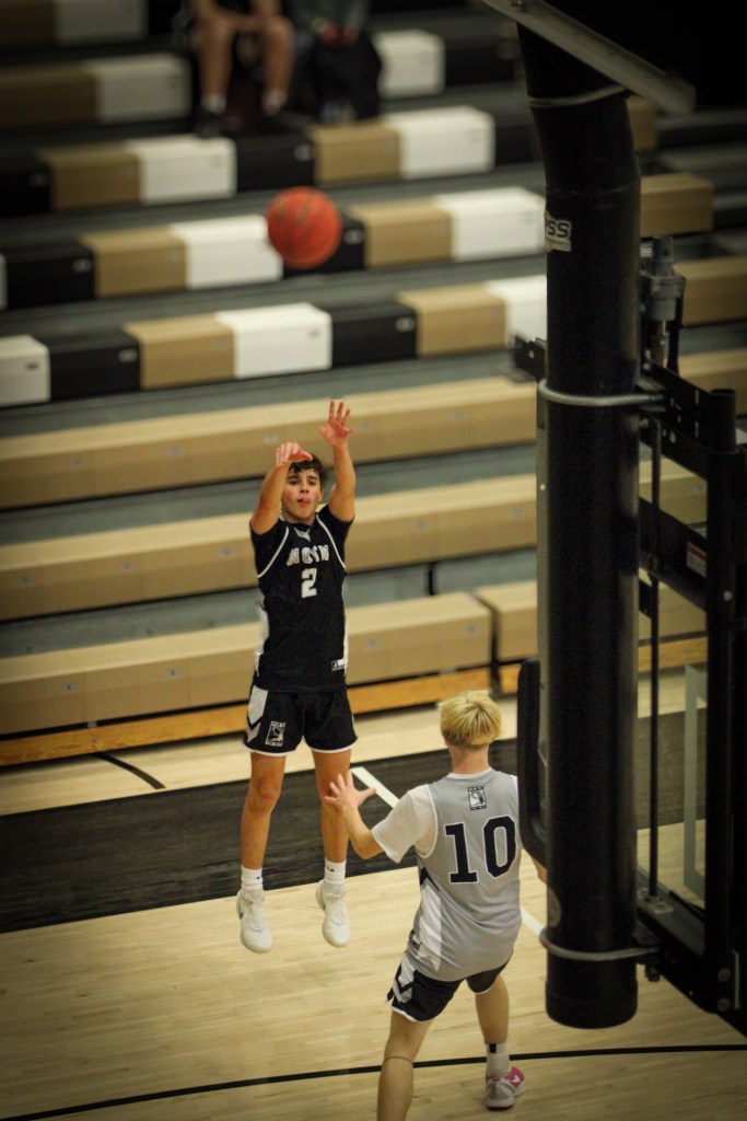 Ayden Carlson