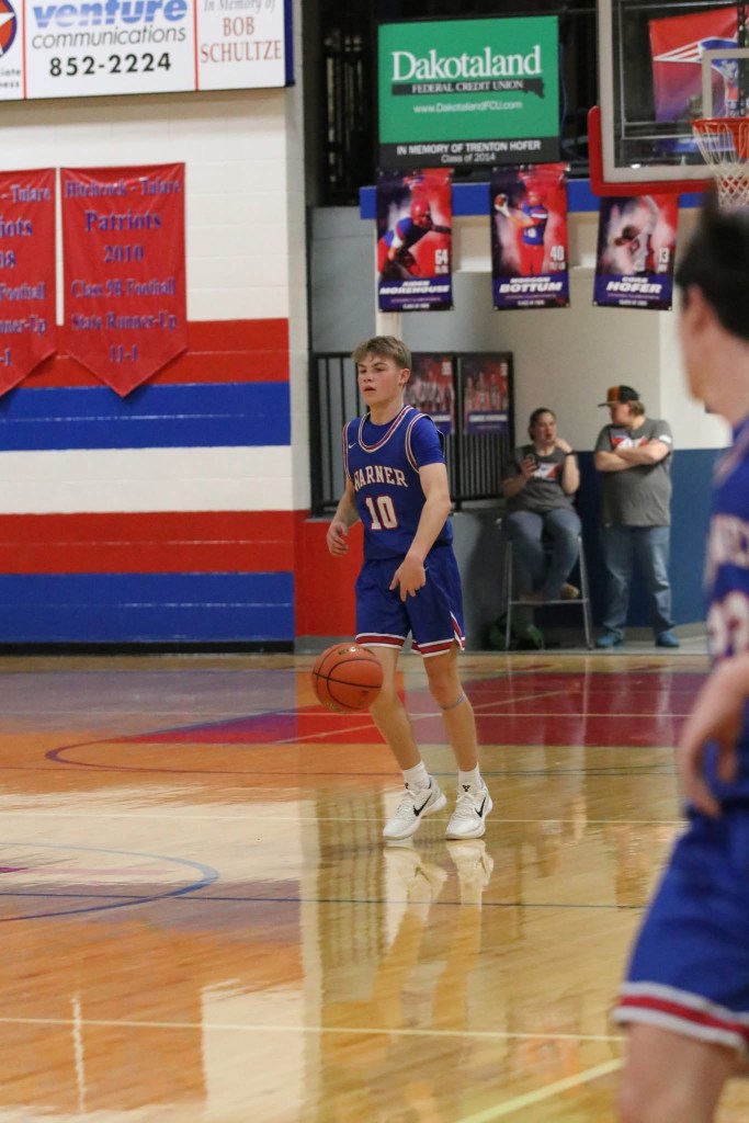 Easton Bruns
