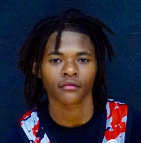 Kaleb Taylor