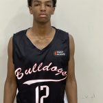 Justin Beal