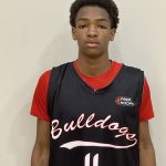 Jaylen Beal