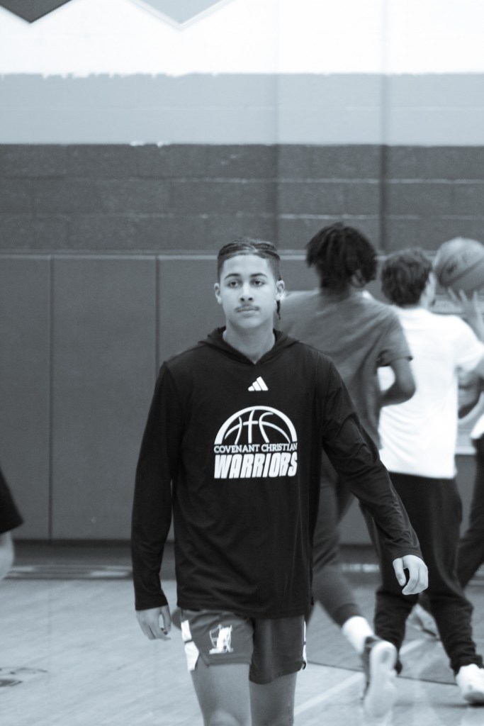 Kylan Wade Crittendon