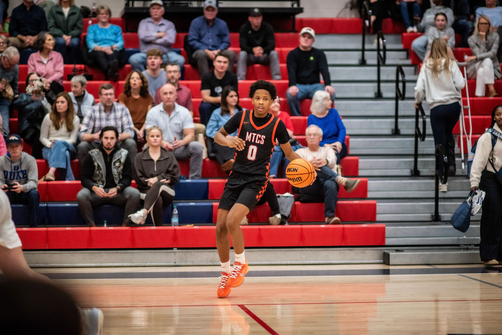 Isaiah Buchanan