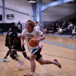 Cade Stewart