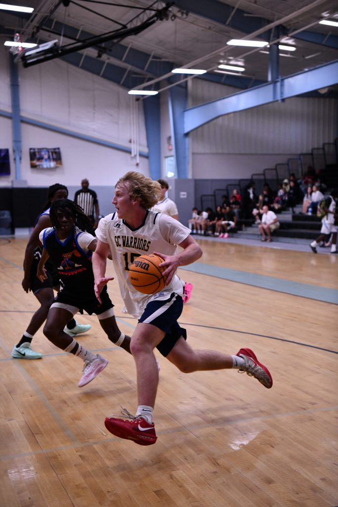 Cade Stewart