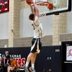 Elijah Doane
