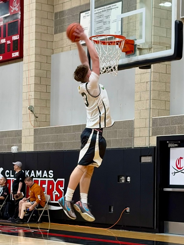 Elijah Doane