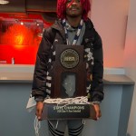 Amari Kennedy