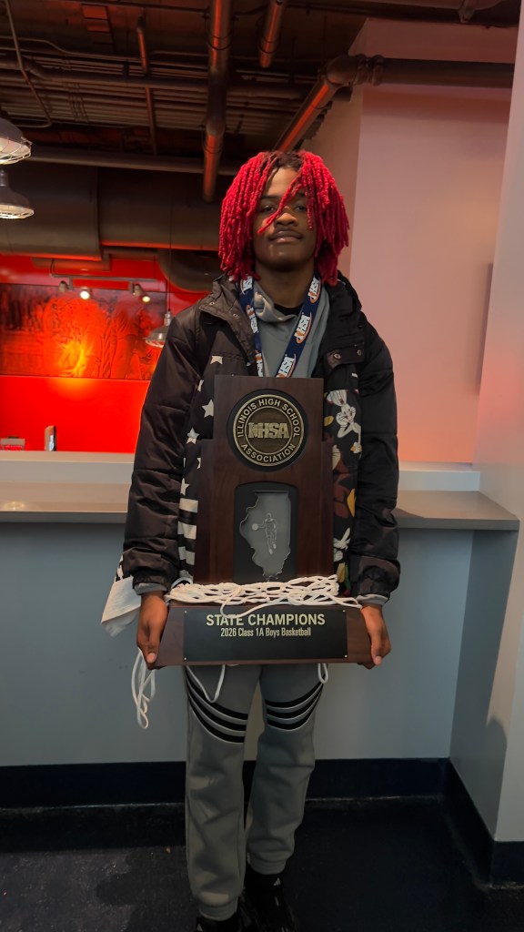 Amari Kennedy