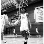 Alarion Scott