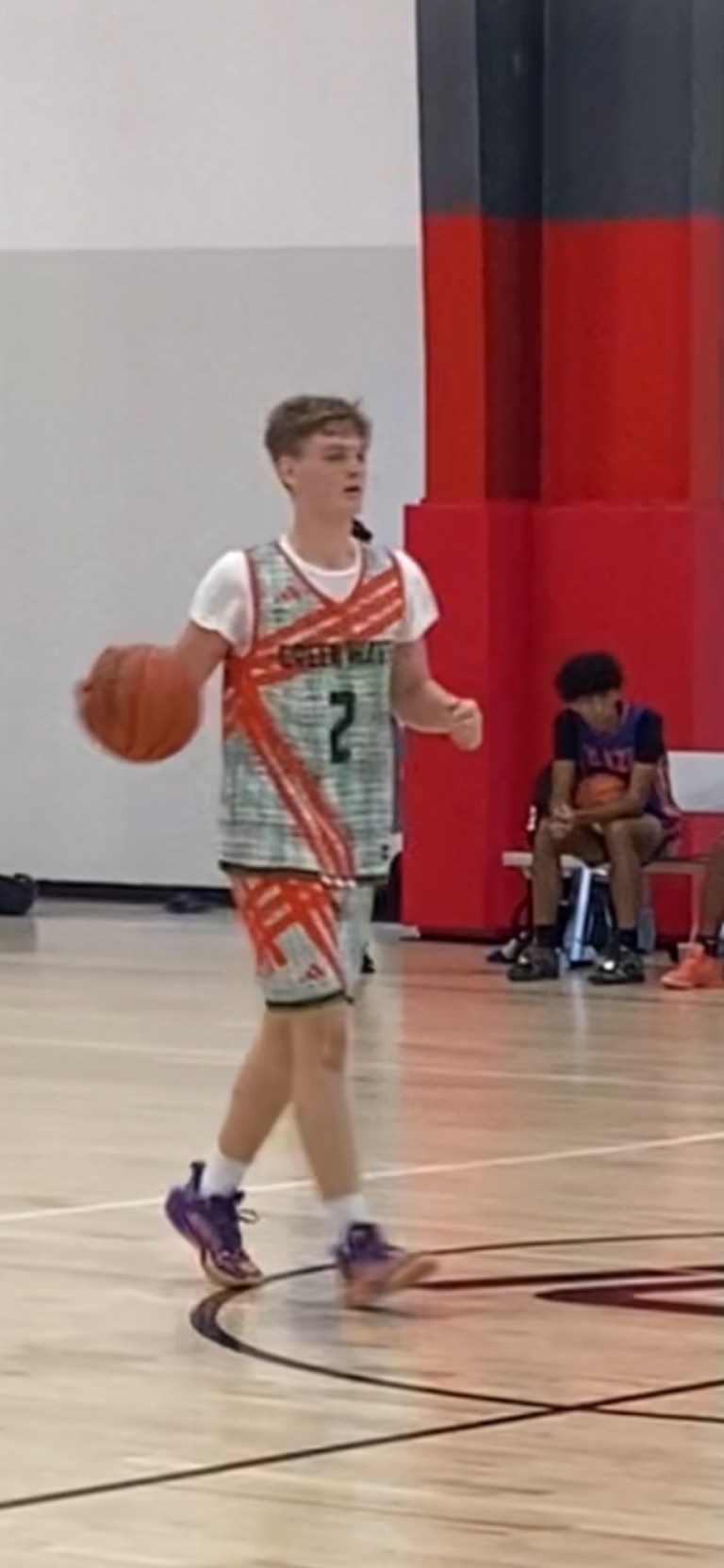 Gage Harrington