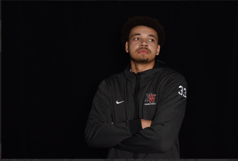 Bryce Williams