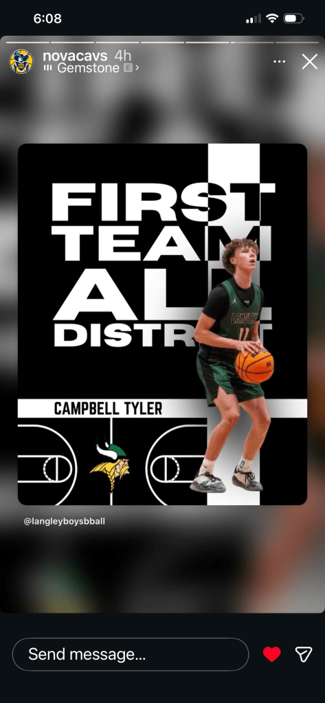 Campbell Tyler