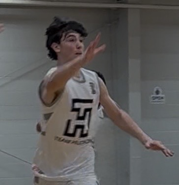 Oscar Bradley