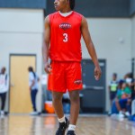 Erron Williams