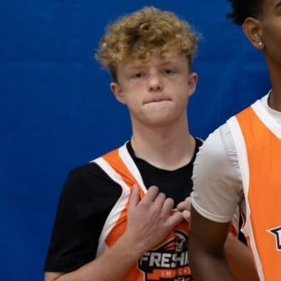 Keegan Lewis