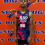 Josiah Banks