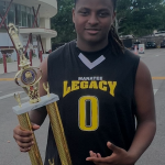 Jacobi Davis