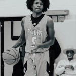 Tamaren Campbell