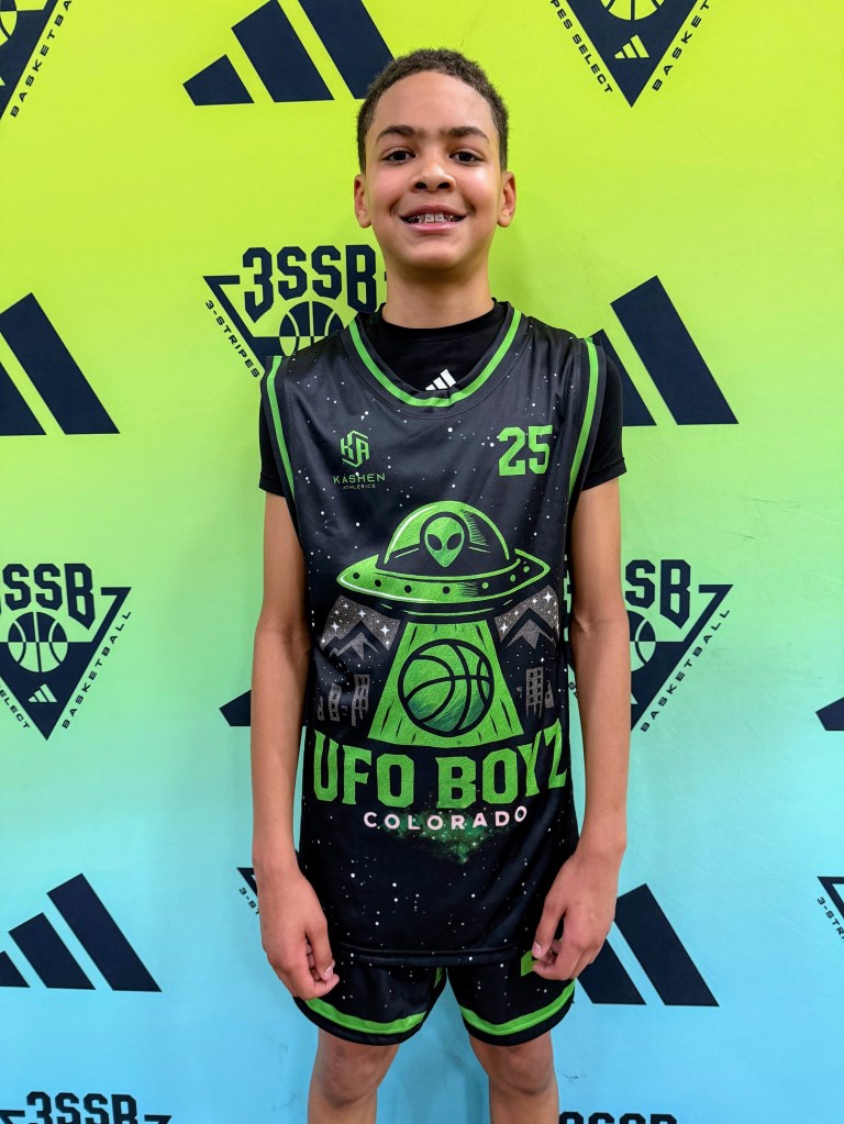 Isaiah Nicholson
